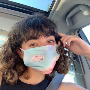 Meet your Posher, Kierstyn